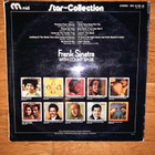 Frank Sinatra With Count Basie - Star-Collection (1972) LP - pikkukuva 2