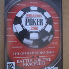 World Series in Poker 2008 PC DVD-Rom - pikkukuva 1