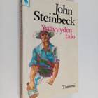 John Steinbeck : Ystävyyden talo - pikkukuva 1