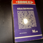 John Christopher: Nälkäkuolema (Shokki-sarja, 1983) - pikkukuva 3