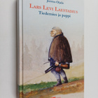 Jorma Ojala : Lars Levi Laestadius - tiedemies ja pappi - pikkukuva 1