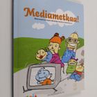 Mediametkaa! : mediakasvattajan käsikirja kaikilla mauste... - pikkukuva 1
