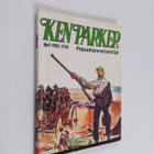 Ken Parker 4/1982 : Päänahanmetsästäjä - pikkukuva 1