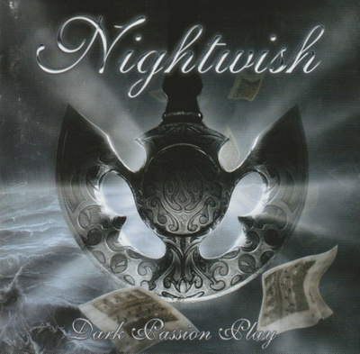 CD: Nightwish: Dark Passion Play
