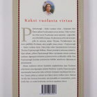 Mari Hanes : Pepsicanough : kaksi vuolasta virtaa - pikkukuva 2