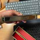 Hohner Rheingold Iso huuliharppu - pikkukuva 2