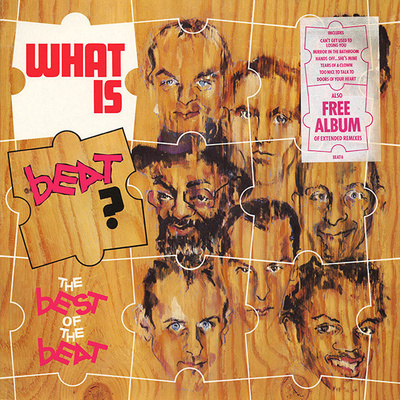 The Beat – What Is Beat?
