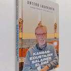 Antero Laukkanen : Kansanedustajan salainen elämä - pikkukuva 1