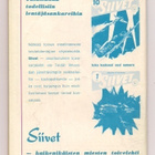 Siivet 6 - 1967 - pikkukuva 2