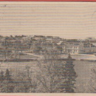 Oulu - kulk. v 1944 - pikkukuva 1