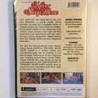 Never Sleep Alone (DVD) Vinegar Syndrome (1983) UUSI - pikkukuva 2