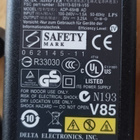 Laturi 65W Ø 5,5mm (Fujitsu Siemens ADP-65HB AD) - pikkukuva 1