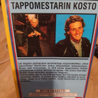 Tappomestarin kosto vhs - pikkukuva 2