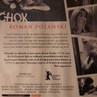 CHOK DVD (INHO, REPULSION, ROMAN POLANSKIN)CATHERINE DENEUVE - pikkukuva 2