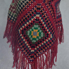 Alina´s Handmade käsityö virkattu Pontso - pikkukuva 2