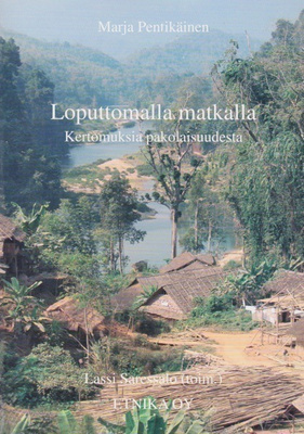 Marja Pentikäinen: Loputtomalla matkalla