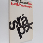 Bengt Sigurd : Möt språkforskningen - pikkukuva 1