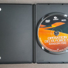 DVD: Delta Force 5: Operaatio Python (O: Yossi Wein 1999) - pikkukuva 3