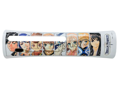 X360 - Tales of Vesperia faceplate