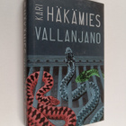 Kari Häkämies : Vallanjano - pikkukuva 1