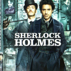 dvd, Sherlock Holmes (Jude Law, Mark Strong, Robert Downey J - pikkukuva 1