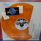 Boris – The Thing Which Solomon Overlooked 2 EX+/M- LP - pikkukuva 1