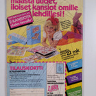 Liisa Ihmemaassa 16/1986 - pikkukuva 2