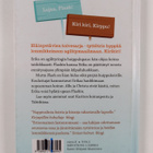 Helena Meripaasi : Vauhtikuonot - pikkukuva 2