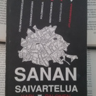 Kari Palonen - Sanansaivartelua (nid.) - pikkukuva 1