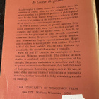 Gustav Bergmann: Realism. A Critique of Brentano and Meinong - pikkukuva 2