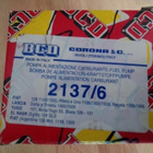 Polttoainepumppu Fiat, Lancia BCD 2137/6,  509-2137 - pikkukuva 1