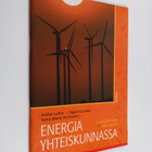 Energia yhteiskunnassa - pikkukuva 1