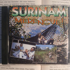 Willy Baranda & His West-Indian Steelband - Surinam Merengue - pikkukuva 1