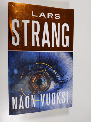 Lars Strang : Näön vuoksi