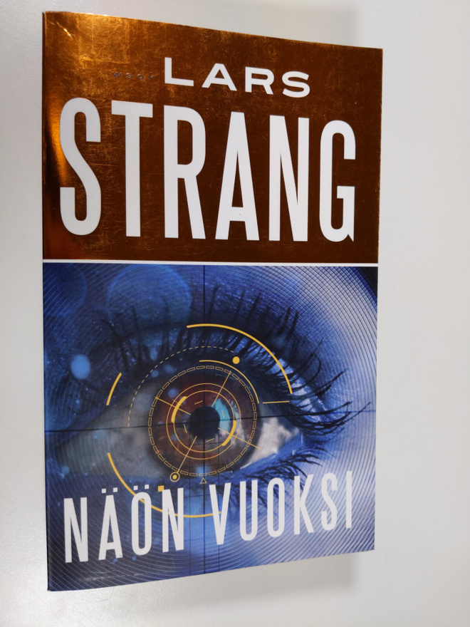 Lars Strang : Näön vuoksi