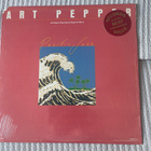 ART PEPPER: Plays Shorty Rogers and…. *USA 1978 - pikkukuva 1