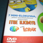 MINI-LEFFA-MANIA (FI+SWE -PUHE+TEXT)*** - pikkukuva 2