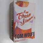 Tom Wolfe : I am Charlotte Simmons - pikkukuva 1