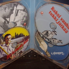 4DVD  TUKKILAISROMANTIIKKAA ( Sis. postikulut ) - pikkukuva 3