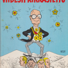 VIIDESTI KIRKASTETTU - KAI HEINONEN - pikkukuva 1