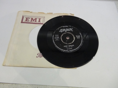 PAT BOONE 7´SPEEDY GONZALES, THE LOCKET