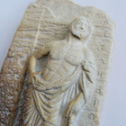 Antiikin patsas Asclepius - Ateena - pikkukuva 2