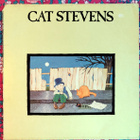 Cat Stevens Teaser and the Firecat Vinyyli LP - pikkukuva 1