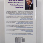 Daniel Burrus : Technotrends : how to use technology to g... - pikkukuva 2