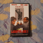 [VHS] LADATTU ASE 1 - 1993 - pikkukuva 1