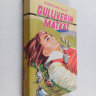 Jonathan Swift : Gulliverin matkat kääpiöiden ja jättiläi... - pikkukuva 1