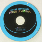 Antero Mertaranta • Pedon Ulvontaa CD-Single - pikkukuva 3