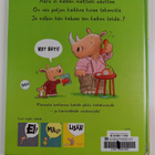 Tracey Corderoy : Nyt heti! - pikkukuva 2