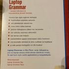 LAPTOP GRAMMAR JA TEHTÄVIEN RATKAISUT, OTAVA - pikkukuva 4