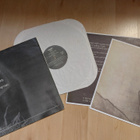 THE CURE – FAITH  orig. UK 1981 LP   fixd 6 - pikkukuva 3
